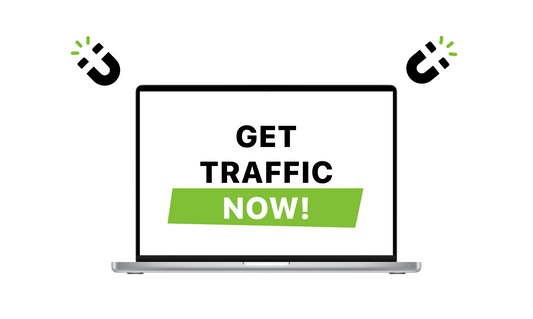 How to Get Traffic to Your Shopify Store (Even With No Budget)