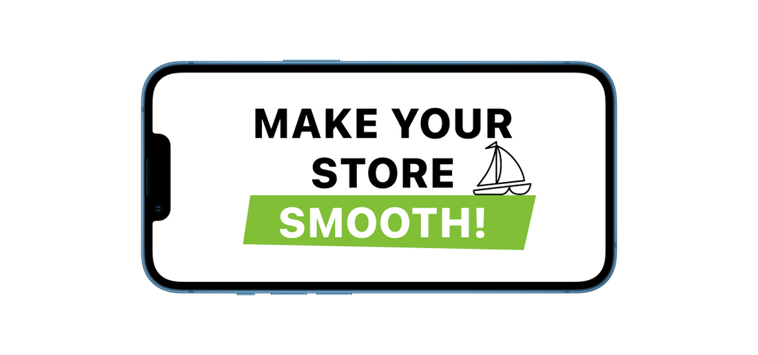 How to Run Your Shopify Store Smoothly (And Stay Fast & Lean)